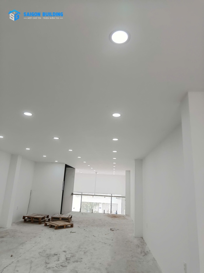 CÔNG TY TNHH XÂY DỰNG SAIGON BUILDING
